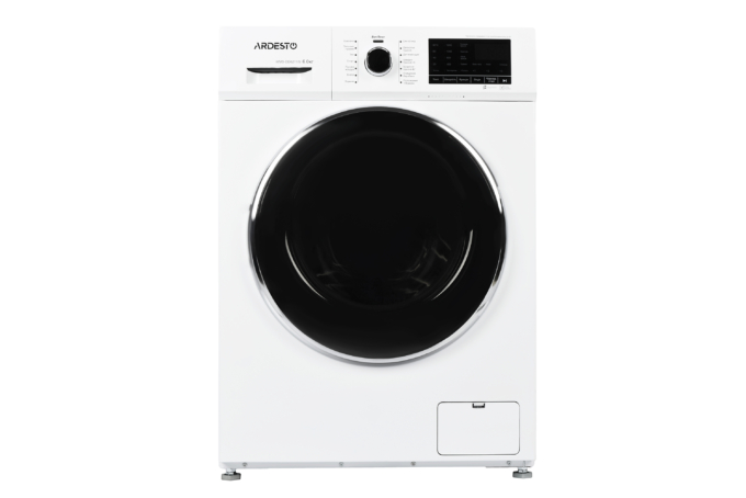 Washing Machine Ardesto WMS-DD6211W