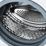 Washing Machine Ardesto WMS-DD6211W
