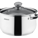 Cookware kit Ardesto Gemini Gourmet Varese AR1906PS