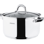 Cookware kit Ardesto Gemini Gourmet Andria AR1908PS