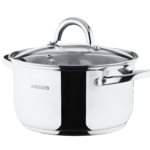 Cookware kit Ardesto Gemini Gourmet Andria AR1908PS