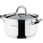 Набір посуду Ardesto Gemini Gourmet Andria AR1908PS