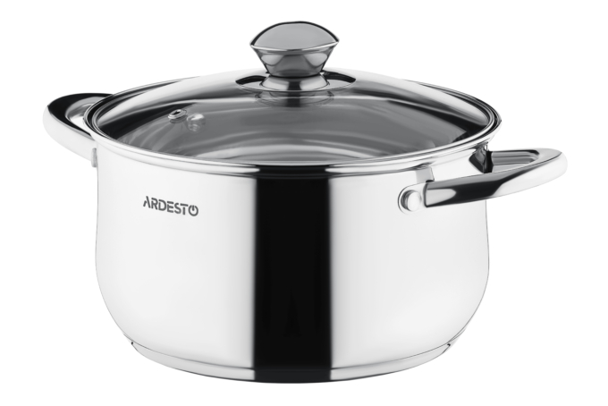 Набір посуду Ardesto Gemini Gourmet Varese AR1910PS