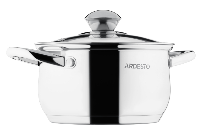 Набір посуду Ardesto Gemini Gourmet Varese AR1910PS