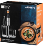 Blender ARDESTO HBK-1601BR BLACK MARS