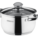 Cookware kit Ardesto Gemini Gourmet Varese AR1910PS