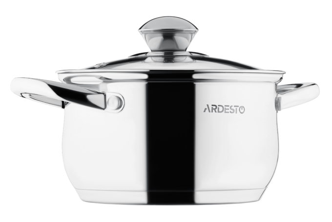 Набор посуды Ardesto Gemini Gourmet Varese AR1910PS