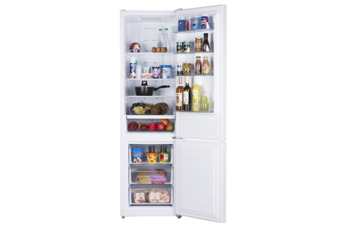 Refrigerator Ardesto DNF-M326W200
