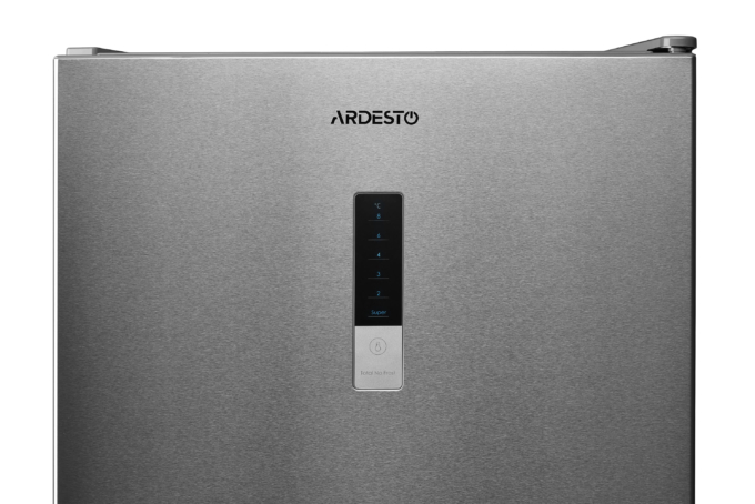 Refrigerator Ardesto DNF-M326X200