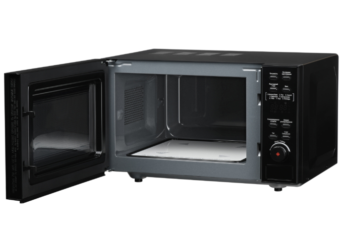 Microwave Oven Ardesto GO-E865B