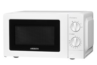 Microwave Oven Ardesto GO-S723W