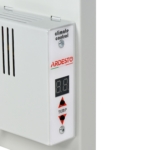 Ceramic infrared electric heater Ardesto HCP-550RWTM