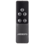 Инфракрасный обогреватель Ardesto IH-2000-CBN1B