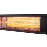 Infrared Heater Ardesto IH-2000-CBN1B