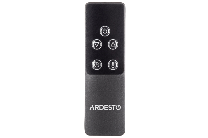 Інфрачервоний обігрівач Ardesto IH-2500-CBN2B