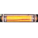 Infrared Heater Ardesto IH-2500-CBN2B