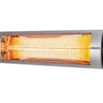 Infrared Heater with a stand Ardesto IH-2500-Q1S_IH-TS-01