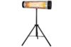 Infrared Heater with a stand Ardesto IH-2500-Q1S_IH-TS-01
