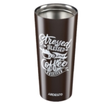 Thermal Mug Ardesto Coffee Time 450 ml AR2645DBB