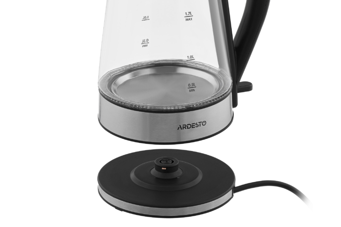 Electric kettle Ardesto EKL-F110