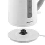 Electric Kettle Ardesto EKL-F17WG