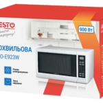 Микроволновая печь Ardesto GO-E923W