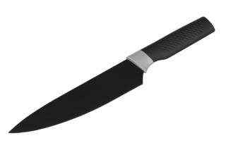 Поварской нож нож Ardesto Black Mars AR2014SK