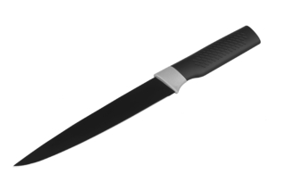 Кухонный нож Ardesto Black Mars AR2016SK