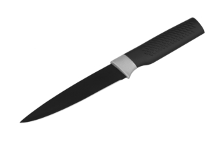 Кухонный нож Ardesto Black Mars AR2017SK