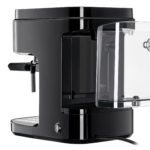 Pump Espresso Coffee Maker Ardesto ECM-E10B