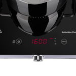 Cooktop Ardesto ICS-B116