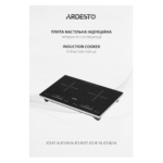 Cooktop Ardesto ICS-B116