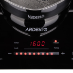 Cooktop Ardesto ICS-B118