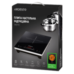 Cooktop Ardesto ICS-B118