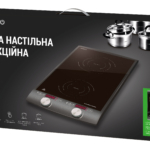 Cooktop Ardesto ICS-B216