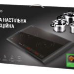 Cooktop Ardesto ICS-B217