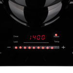 Cooktop Ardesto ICS-B218