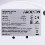 Зволожувач повітря Ardesto USHBFX1-2300-BLUE