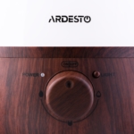 Увлажнитель воздуха Ardesto USHBFX1-2300-DARK-WOOD