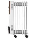 Oil Filled Radiator Ardesto OFH-07X1