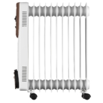 Oil Filled Radiator Ardesto OFH-11X1