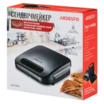 Sandwich maker Ardesto SM-H110BGR