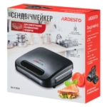 Sandwich maker Ardesto SM-H110BSN