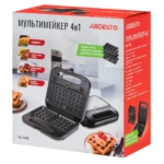 Multimaker 4 in 1 Ardesto SM-H400S