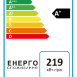 Морозильна камера Ardesto FRM-200MCH