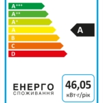 Стиральная машина Ardesto WMH-B80D