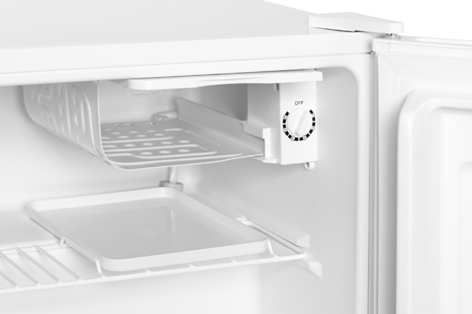 Refrigerator Ardesto DFM-50W