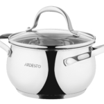 Набор посуды Ardesto Gemini AR1906GSS