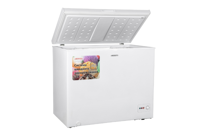 Freezer Ardesto FRM-250MCH