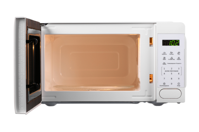 Microwave oven Ardesto GO-E722W